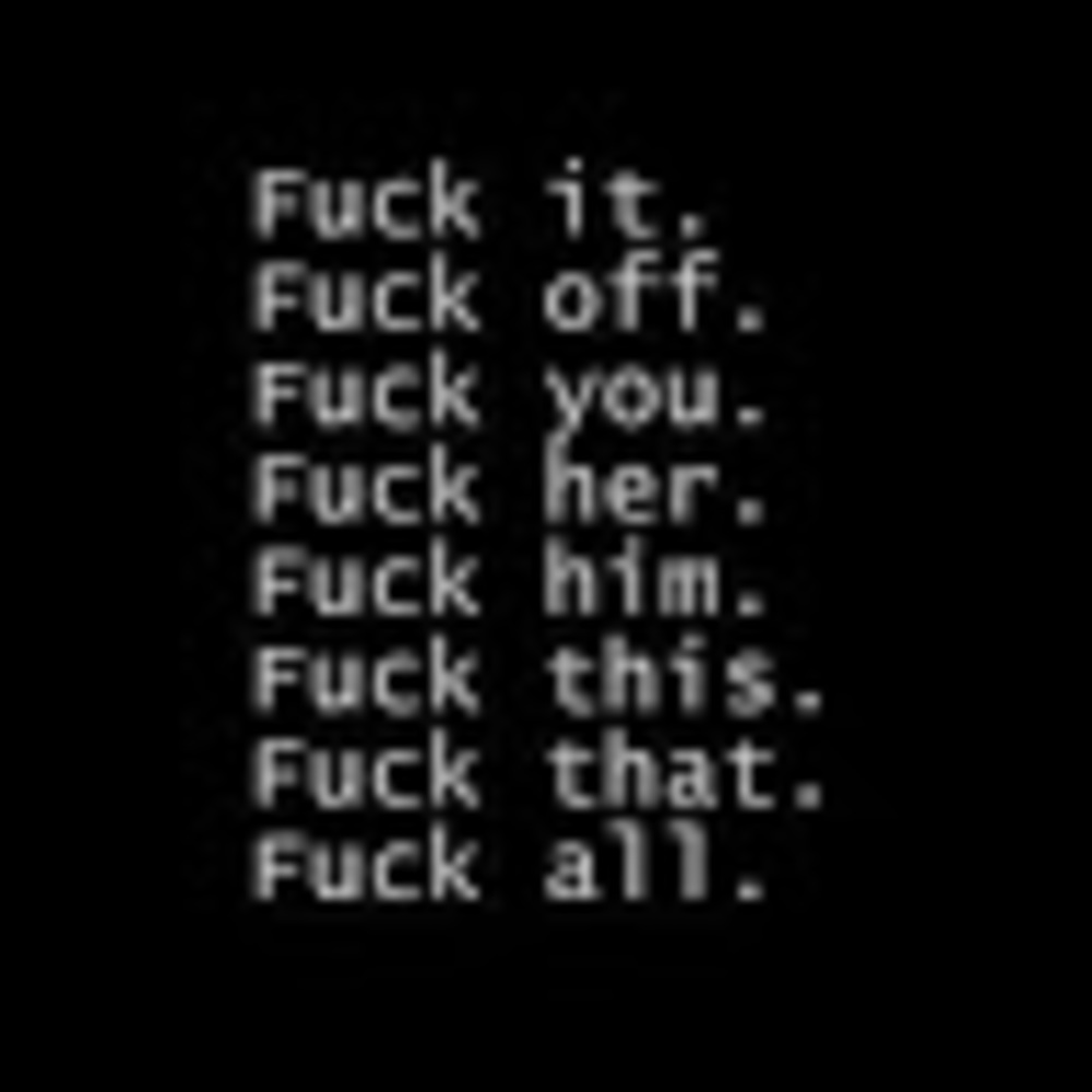 Meet your Posher, Rico